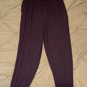 Old navy lounge pants